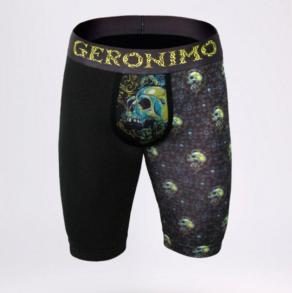 Мъжки дълги боксерки модел 1853b9