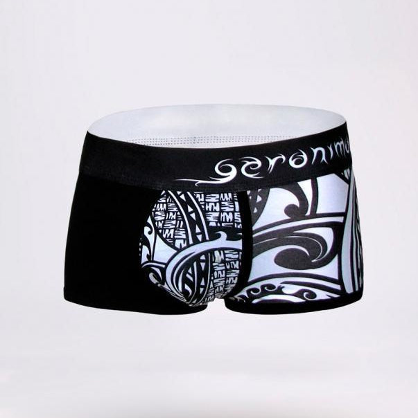 Мъжки боксерки модел 1855b1