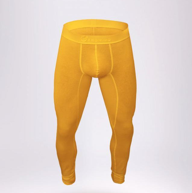 Дълъг боксер (long john) модел 1861j6