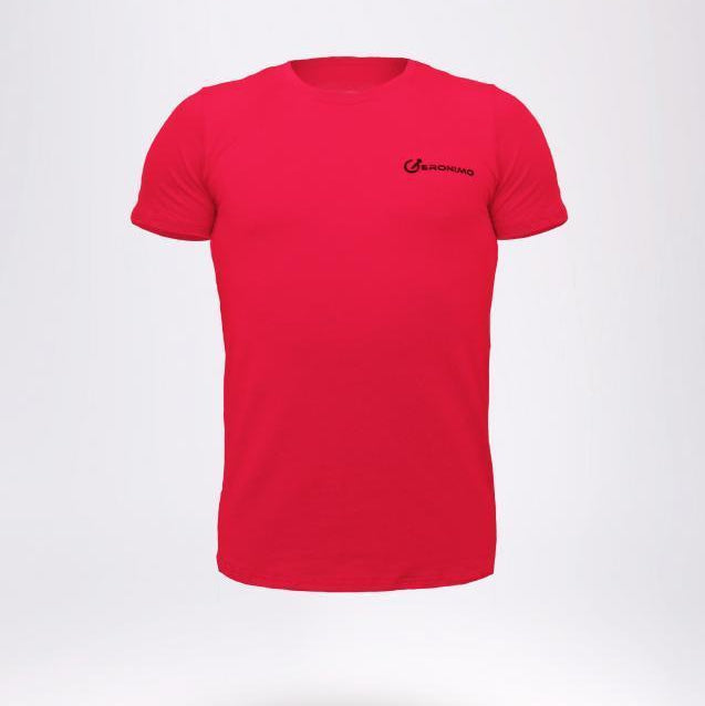 МЪЖКА ТЕНИСКА КЪС РЪКАВ 1860t3