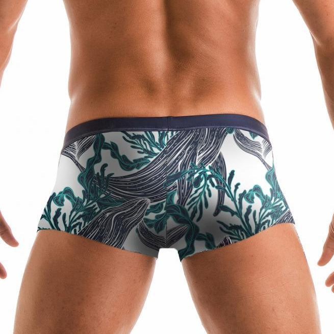 Мъжки бански боксер 1902b2