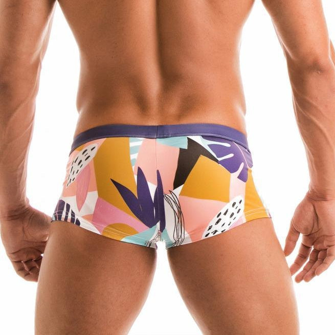 Мъжки бански боксерки 1905b2