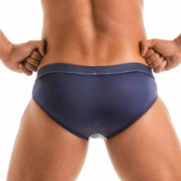 Мъжки бански слип 1902s2