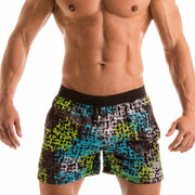 Мъжки плувни шорти, бански шорти, мъжки бански, луксозни мъжки бански шорти, плувни шорти, маркови бански плувни шорти, брандирани плувни шорти, гей плувни шорти, гей бански шорти, нова колекция мъжки бански шорти, нова колекция