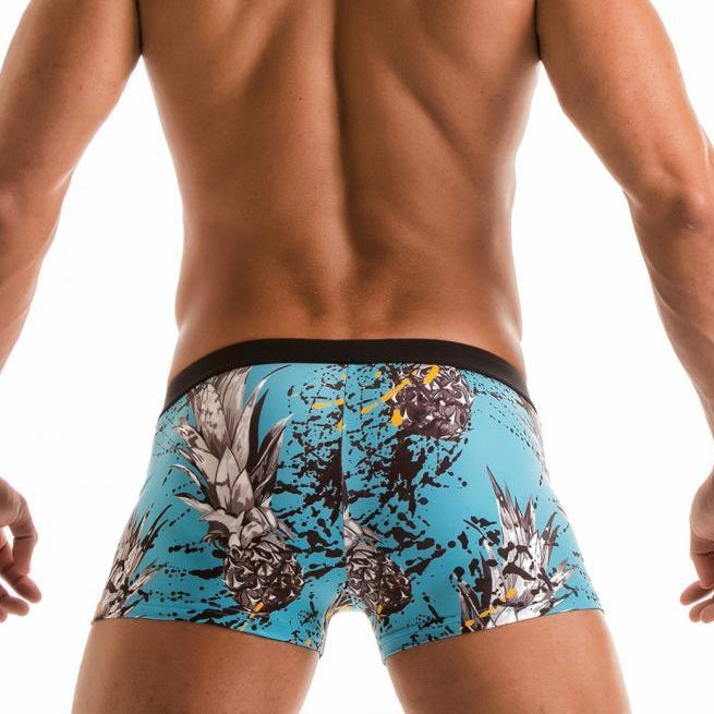 Мъжки бански боксер 1908b1