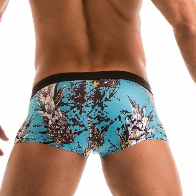 Мъжки бански боксер 1908b2