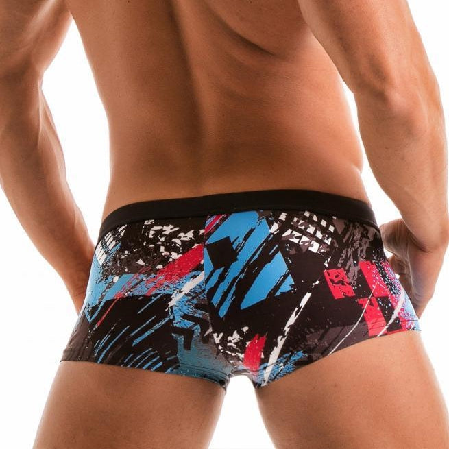 Мъжки бански боксерки 1910b2