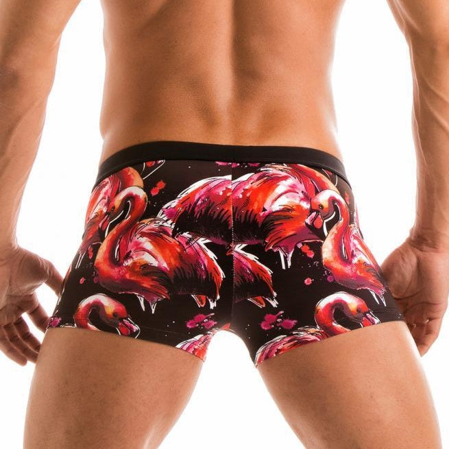 Мъжки бански боксер 1914b1