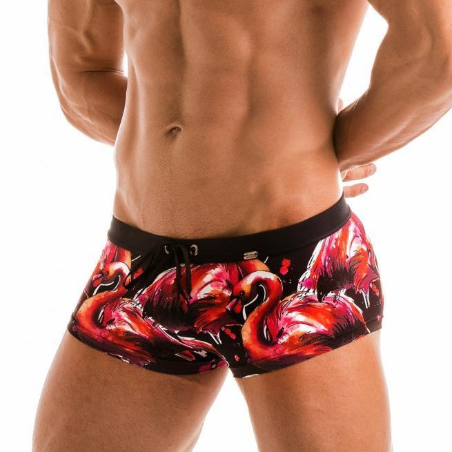 Мъжки бански боксер 1914b2