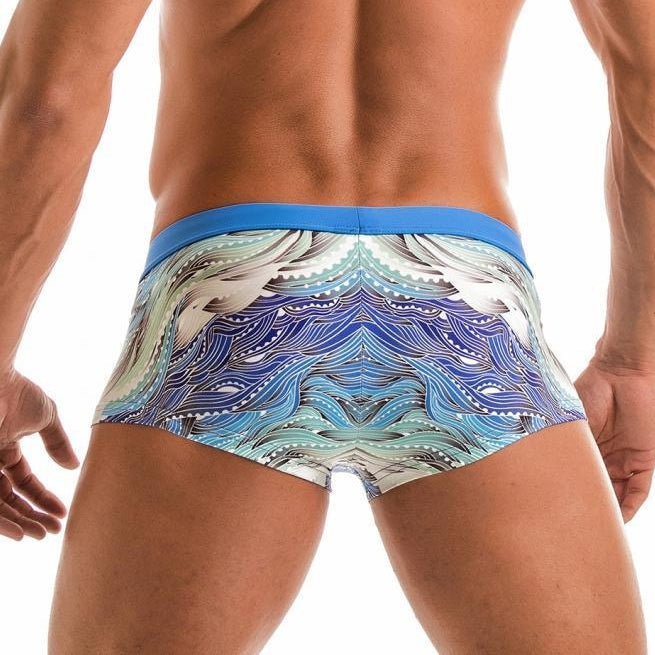 Мъжки бански боксер 1918b2