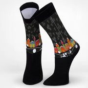 КОЛЕДНИ ЧОРАПИ МОДЕЛ 19xms03ks