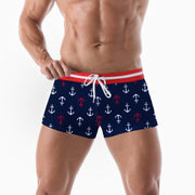 "Marina" - Мъжки бански боксер 2022b1