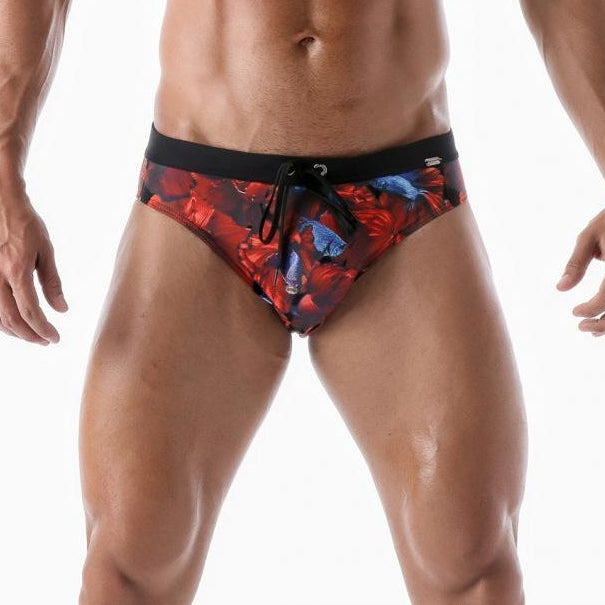 Мъжки бански слип модел 2026s2