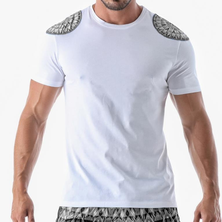 Мъжка тениска модел 2028t3