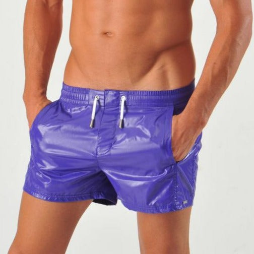 Мъжки плувни шорти MAVERICK