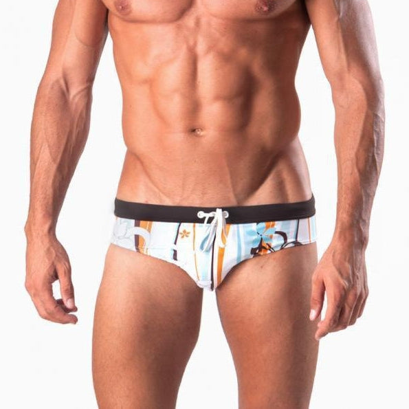 Бански слип модел 1503s2