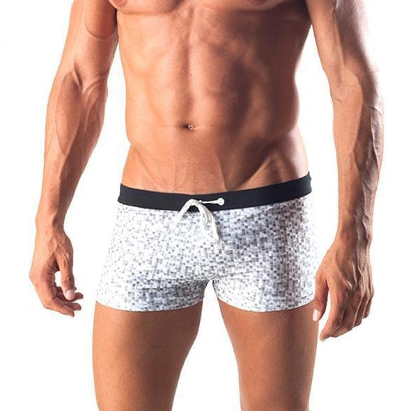 Бански боксер модел 1514b1