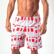 Плувни шорти модел 1551p4