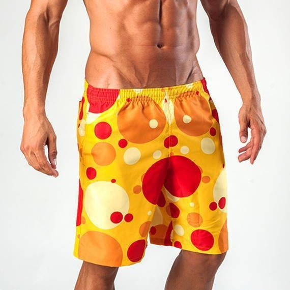 Плувни шорти модел 1554p4