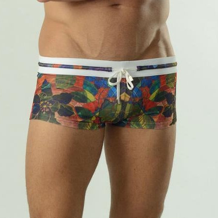 Бански боксер модел 1607b2