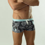 Бански боксер модел 1609b1