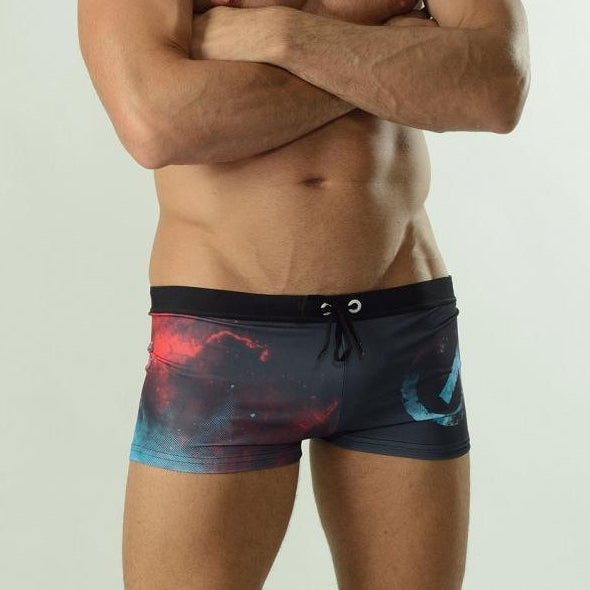 Бански боксер модел 1614b1