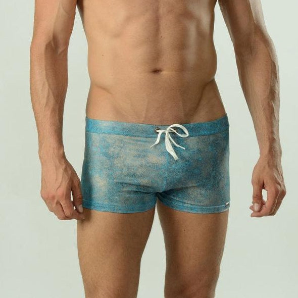 Бански боксер модел 1620b1