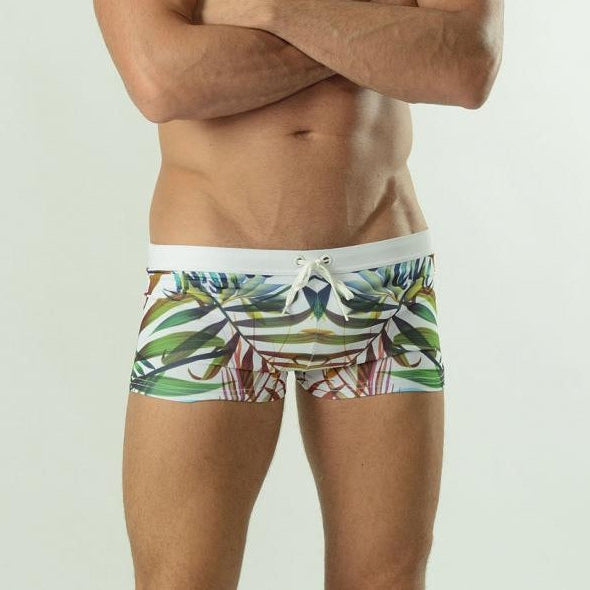 Бански боксер модел 1625b1