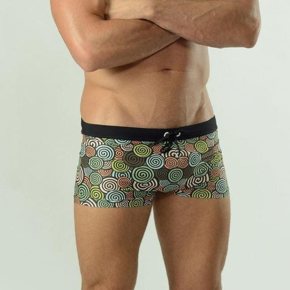 Бански боксер модел 1628b1