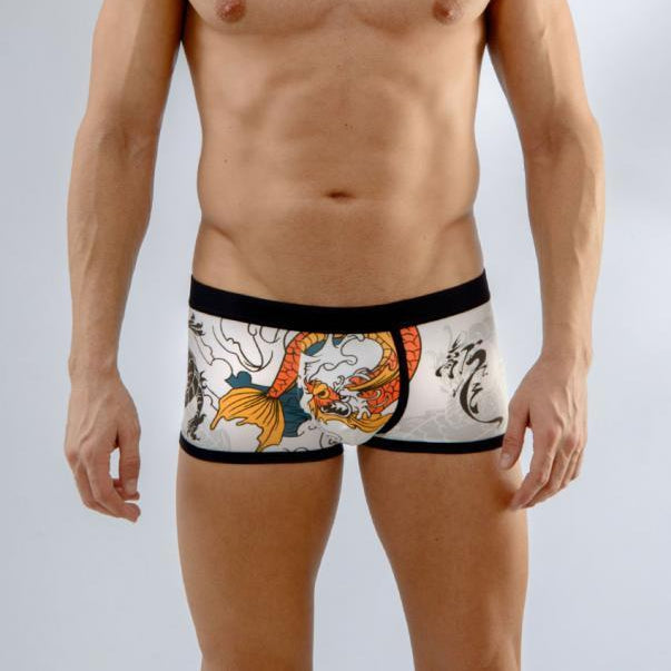 Мъжки боксерки модел 1670b1