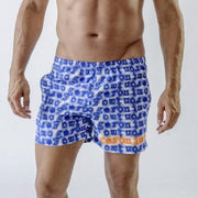 Плувни шорти модел 1709p1