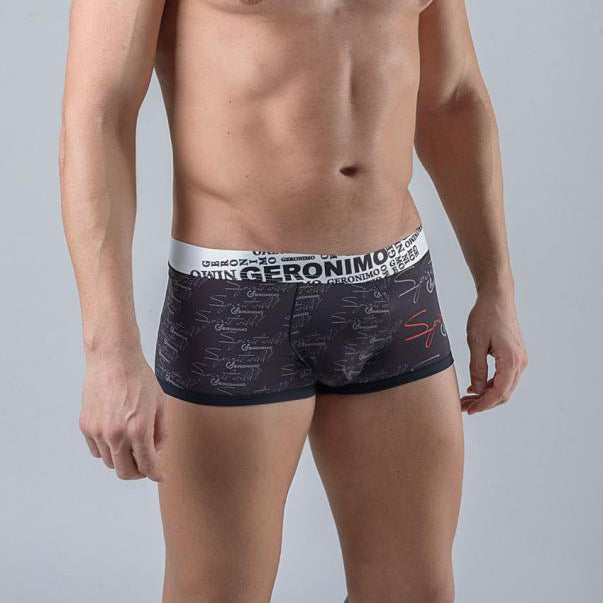 Мъжки боксерки модел 1756b2