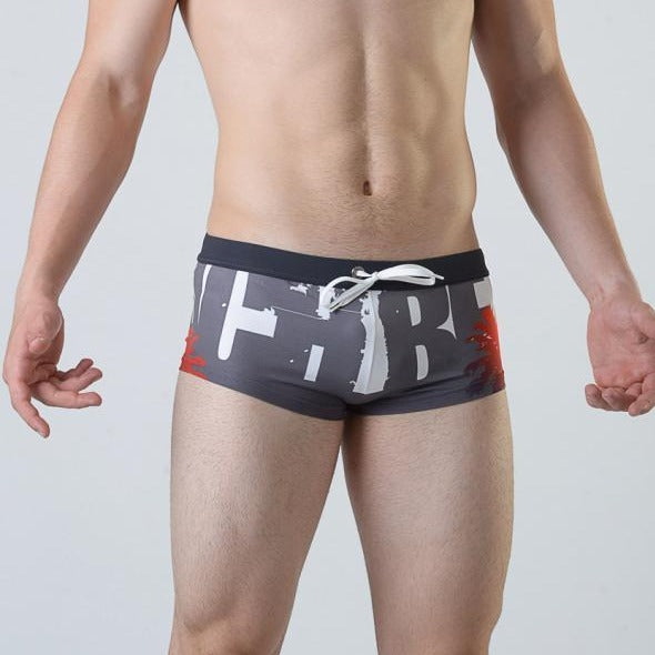 Бански боксер модел 1805b2