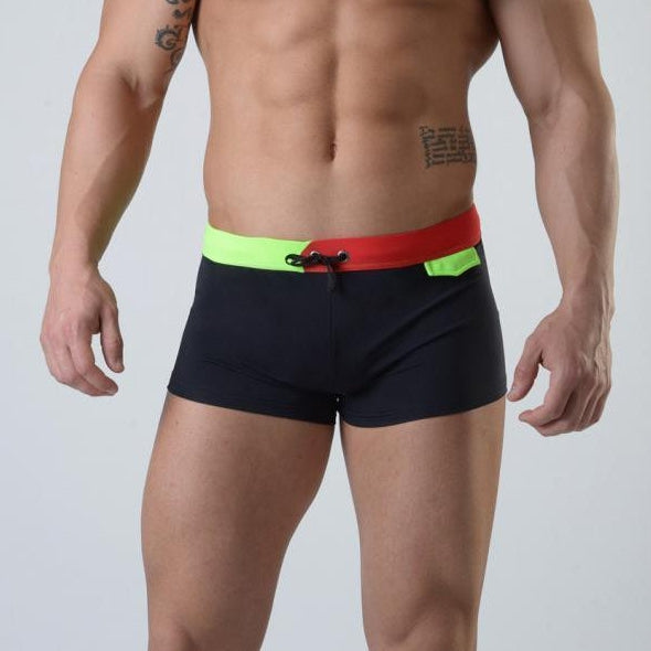 Бански боксер модел 1820b1