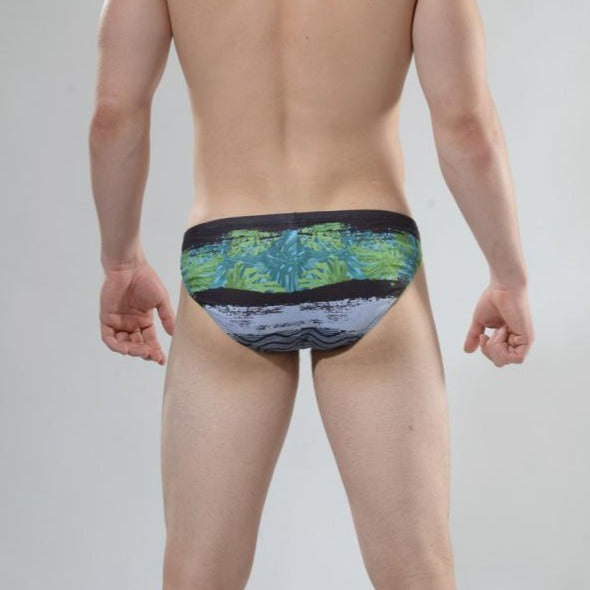 Мъжки бикини модел 1812s33