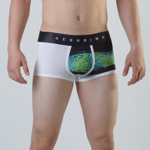 Мъжки боксерки модел 1812b11