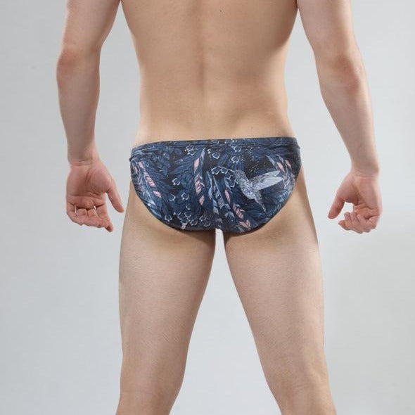 Мъжки бикини модел 1806s33